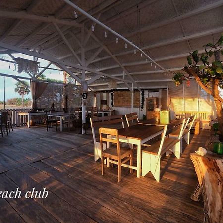 Kadumbul Wera Beach מראה חיצוני תמונה