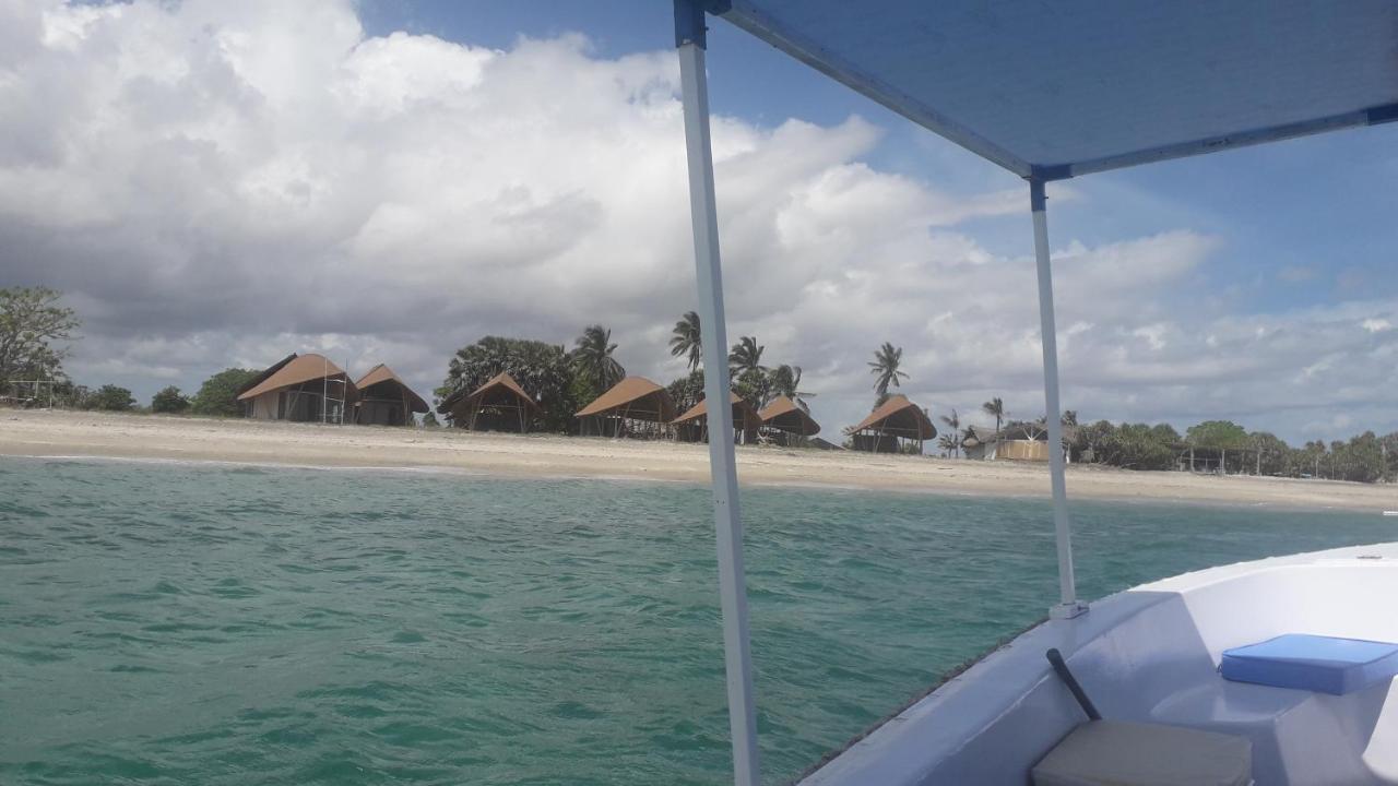 Kadumbul Wera Beach מראה חיצוני תמונה