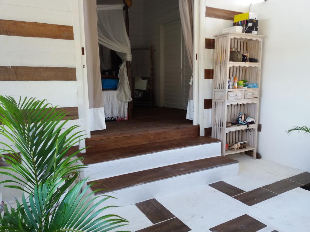 Kadumbul Wera Beach מראה חיצוני תמונה