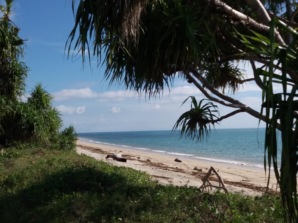 Kadumbul Wera Beach מראה חיצוני תמונה