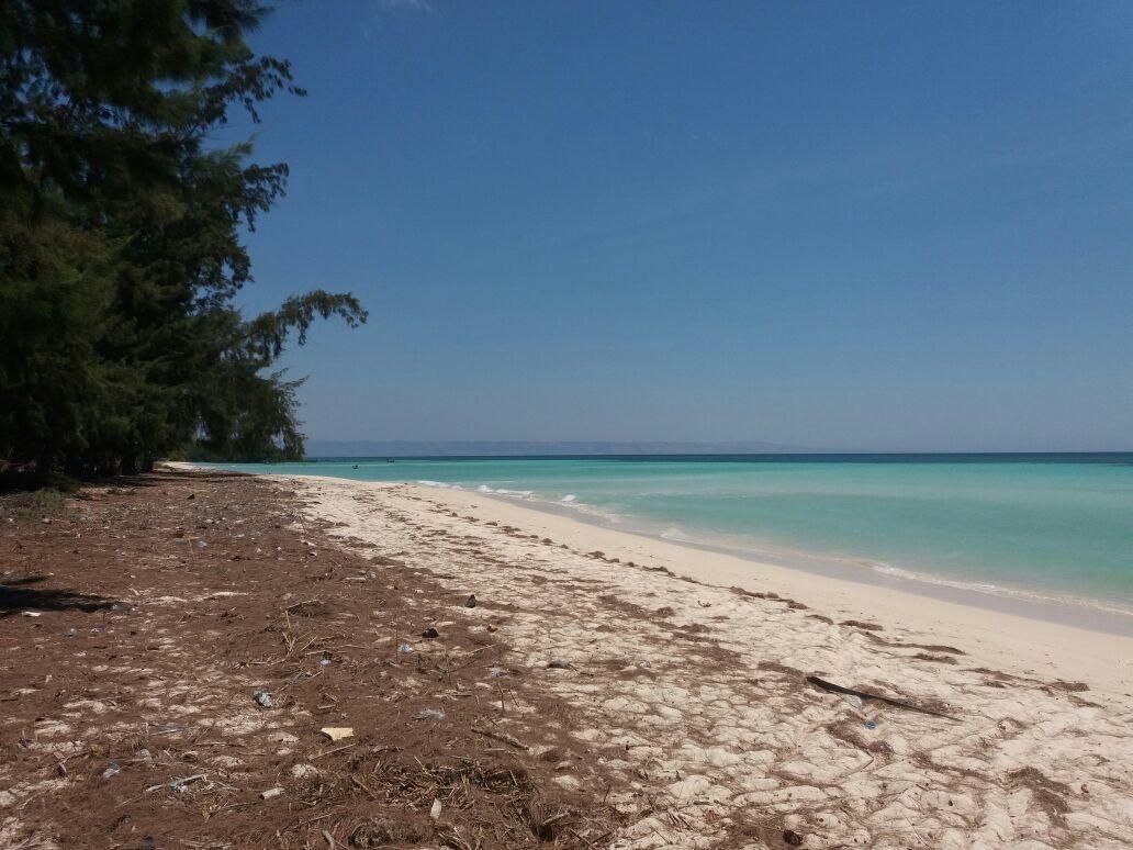 Kadumbul Wera Beach מראה חיצוני תמונה