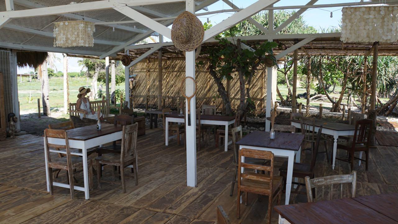 Kadumbul Wera Beach מראה חיצוני תמונה