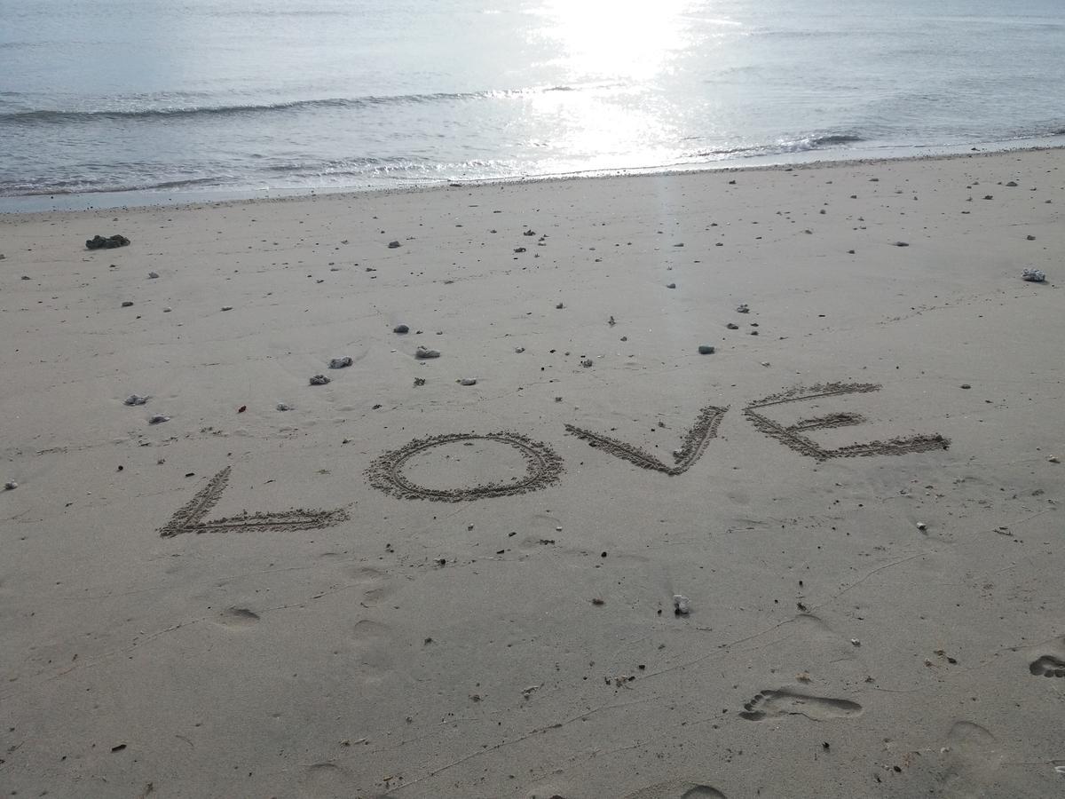 Kadumbul Wera Beach מראה חיצוני תמונה