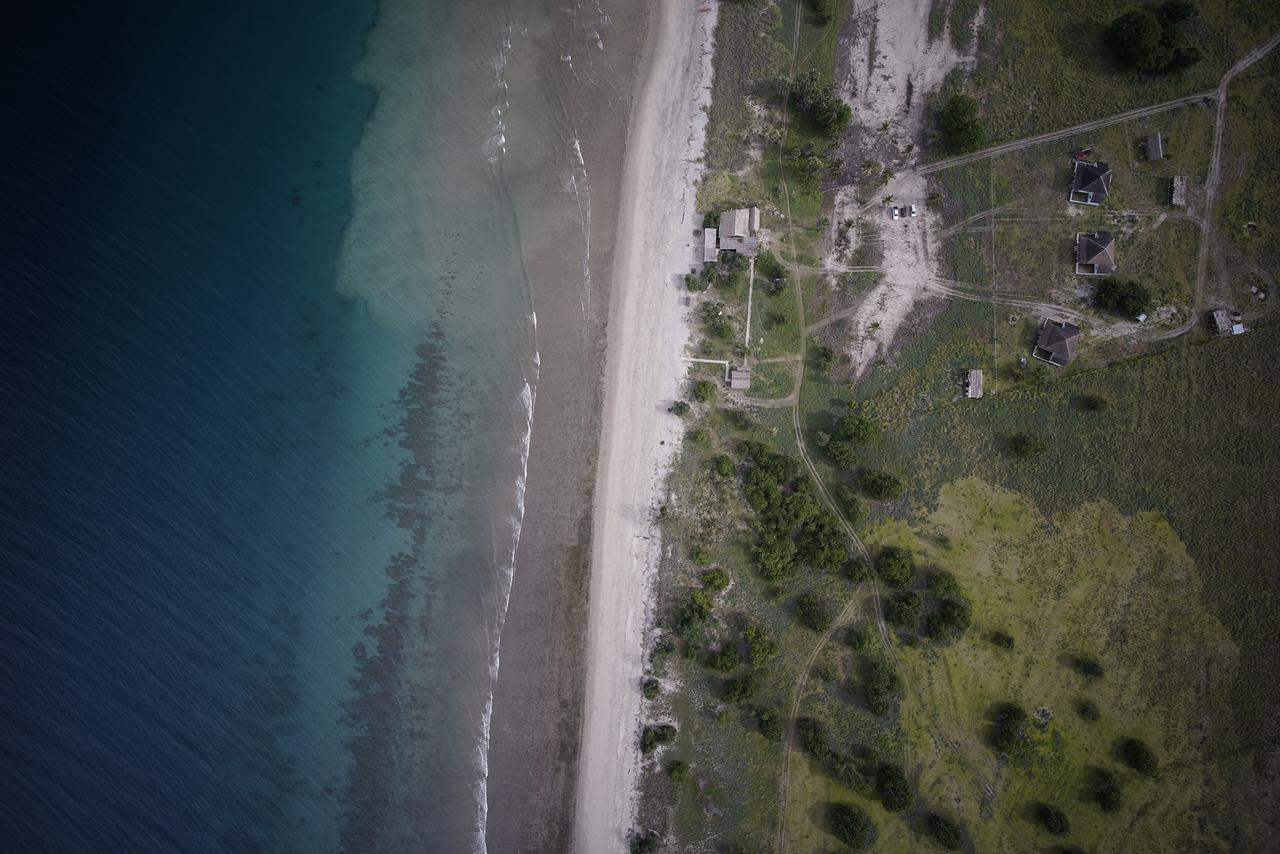 Kadumbul Wera Beach מראה חיצוני תמונה