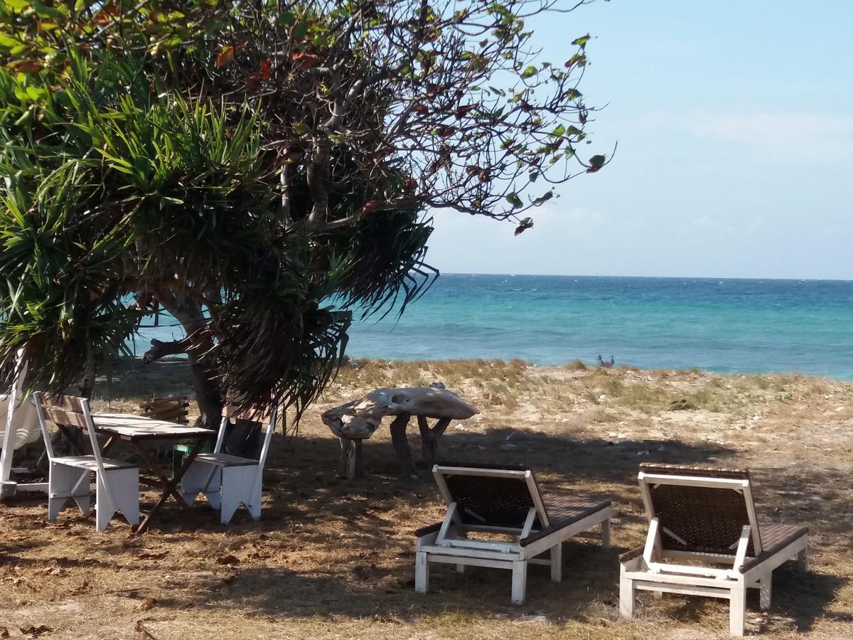 Kadumbul Wera Beach מראה חיצוני תמונה