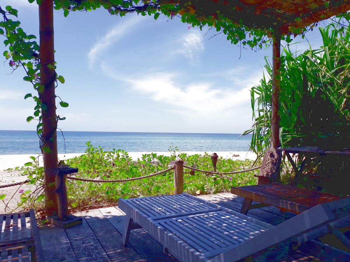 Kadumbul Wera Beach מראה חיצוני תמונה