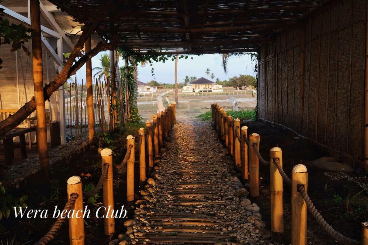 Kadumbul Wera Beach מראה חיצוני תמונה
