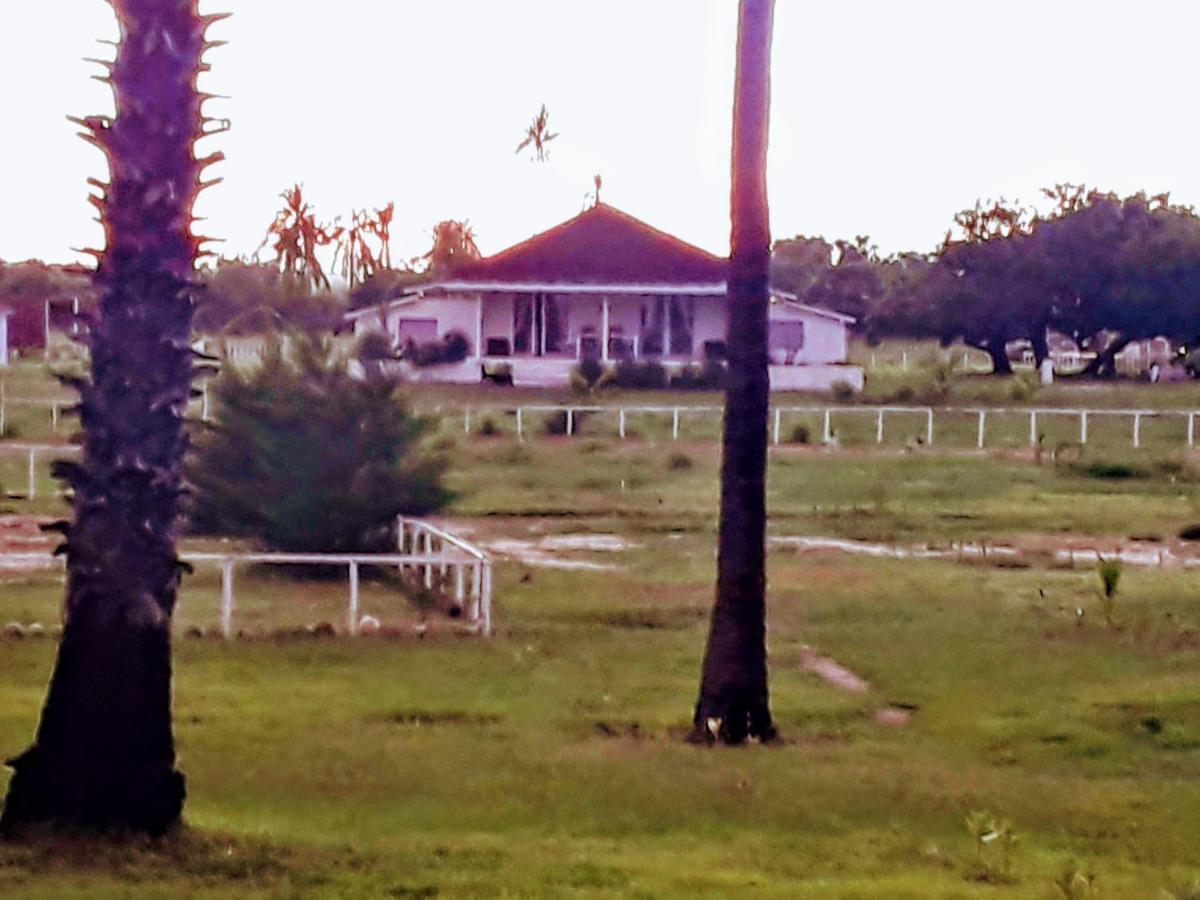 Kadumbul Wera Beach מראה חיצוני תמונה