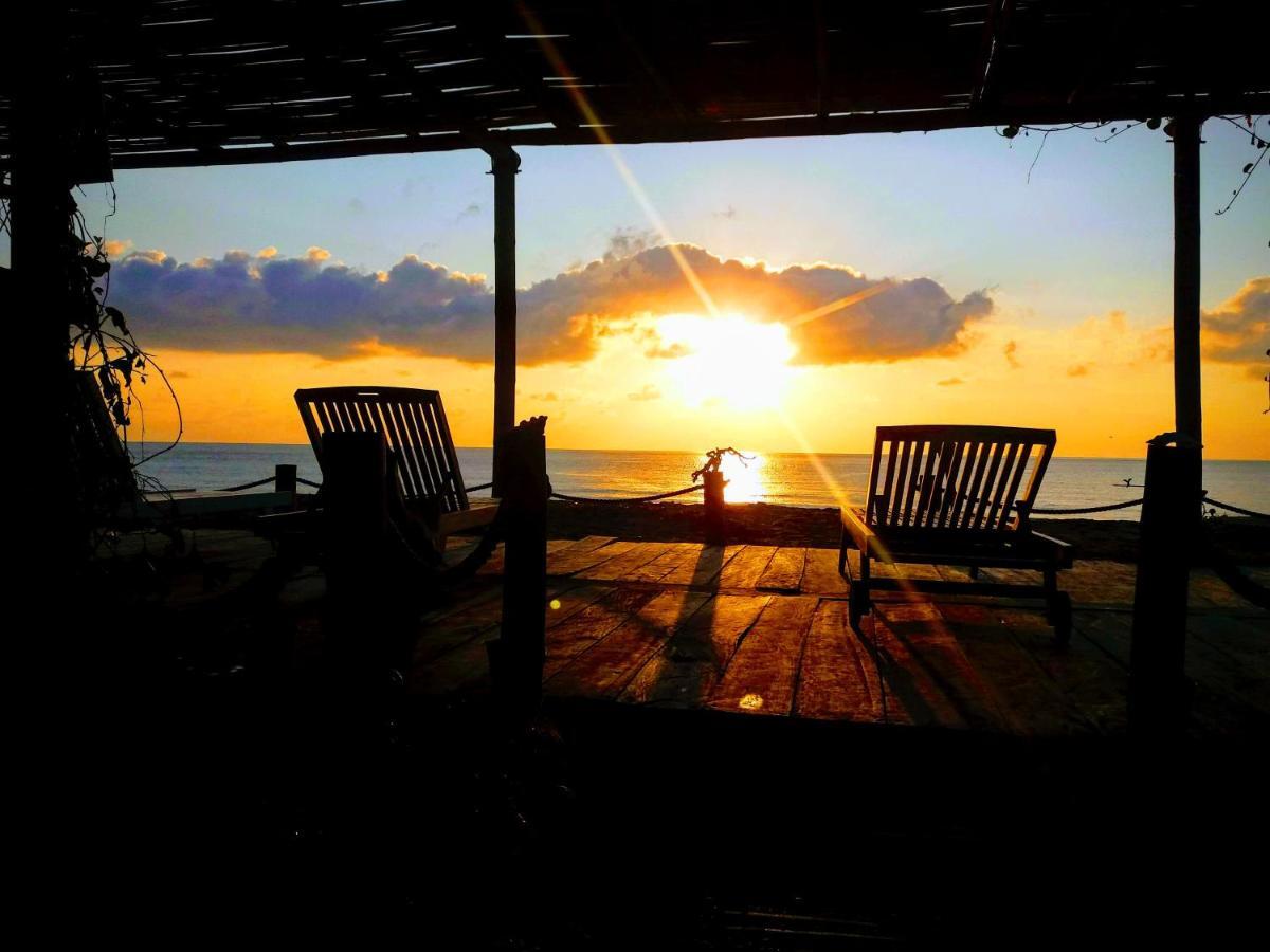Kadumbul Wera Beach מראה חיצוני תמונה